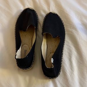 Soludos slipper espadrilles